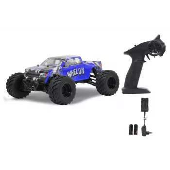 Monster truck Jamara 053355 Radijo valdomas RC modelis