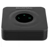 Grandstream Networks HT801-V2 Analoginis telefono adapteris 10/100 Mbit/s