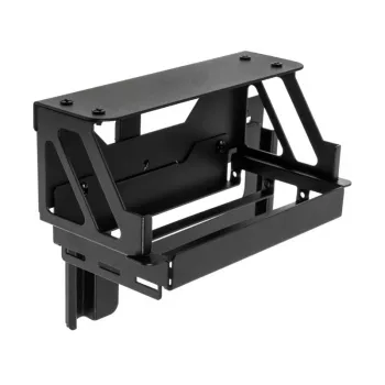 GPU laikiklis vertikaliam montavimui Lian Li O11DE-9X pilno bokšto korpusams, plieninis 1 mm