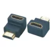 HDMI kabelis M-Cab 7110002 (vyriškas–moteriškas)