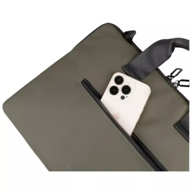 TUCANO GOMMO Slim Dėklas nešiojamam kompiuteriui 14 colių, MacBook Pro 14, Air 15 col. (BSGOM1314-VM)