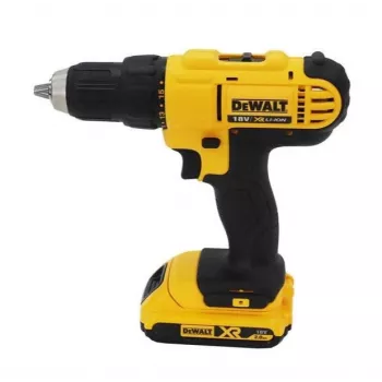 DeWALT DWE4257-QS kampinis šlifuoklis 12.5 cm 10000 aps./min 1500 W 2.6 kg