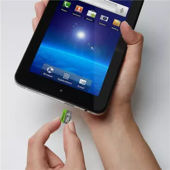PNY Elite 256 GB MicroSDXC UHS-I Class 10 atminties kortelė