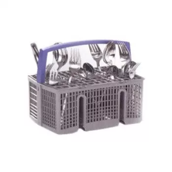Bosch SMZ5100 stalo įrankių krepšelis Vario pilkai violetinis