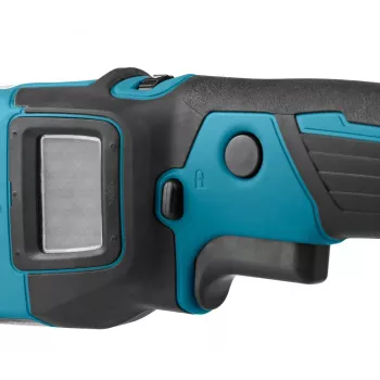 MAKITA POLIRUOKLIS 18V DPO600Z 150mm