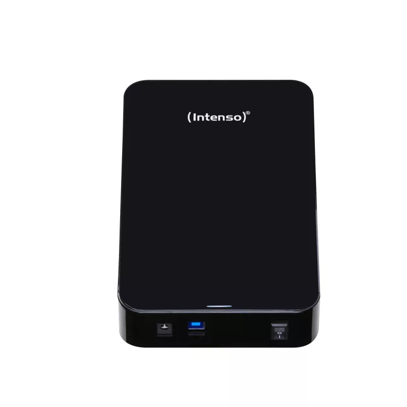 Išorinis kietasis diskas Intenso 8TB USB 3.2 3.5 colio