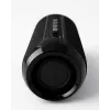 Nešiojamas Bluetooth stereo garsiakalbis SQUEAK SQ1008 — 14 W RMS, Bluetooth 5.3, 1200 mAh, IPX4, FM, LED, AUX, USB