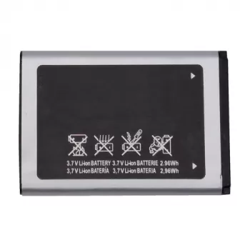 Papildoma baterija Samsung X200 X520 X530 E900, 3.7V 1500mAh