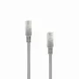 SBOX UTP-75 Cat5e RJ-45 patch kabelis, 7,5 m, pilkos spalvos