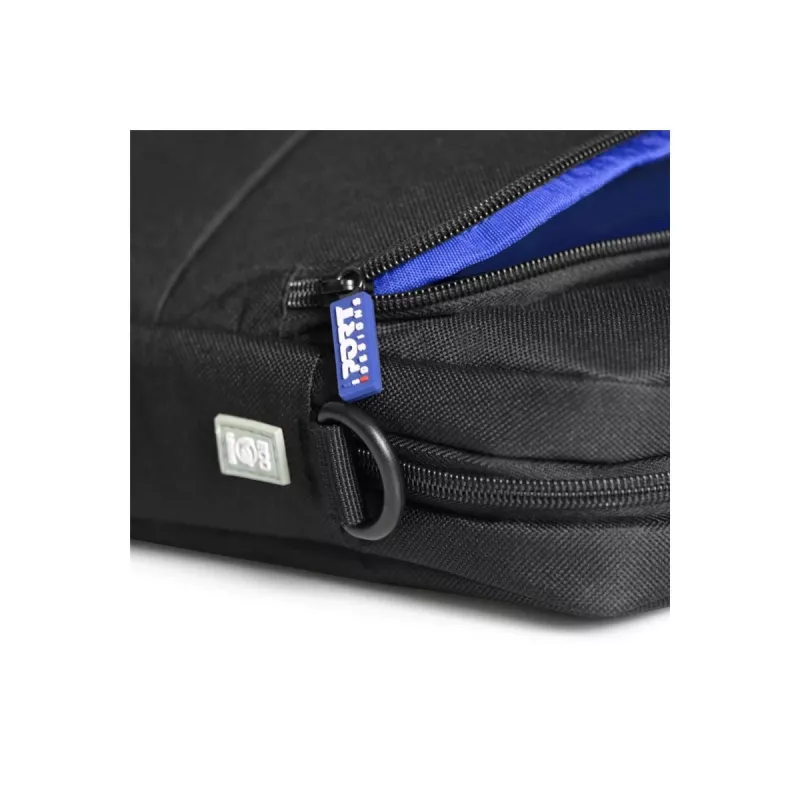 Portfolios Port Designs ECO PORTLAND 43,9 cm 17,3 colio juoda