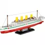 Konstrukciniai blokeliai H.M.H.S. Britannic 636 blokai