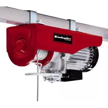 Plaktukas Einhell TC-EH 600 1050 W 18 m 300 kg