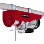 Plaktukas Einhell TC-EH 600 1050 W 18 m 300 kg