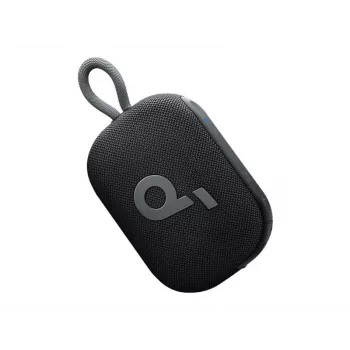 Belaidis garsiakalbis Soundcore Select 4 Go, juodas