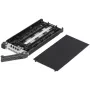 ICY DOCK ToughArmor MB834TP-B - Festplatten-Hot-Plugging-Schublade - 3.5 - M.2 NVMe Card - für ToughArmor MB833M2K-B, MB834M2K-B (MB834TP-B)