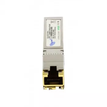 Tinklo jungiklio modulis ALLNET ALL4767-INDU 10 Gigabit Ethernet