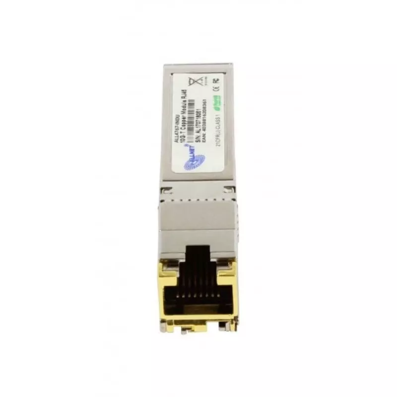 Tinklo jungiklio modulis ALLNET ALL4767-INDU 10 Gigabit Ethernet