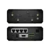 Belaidis maršrutizatorius Cudy IR04_EU 300 Mbps, 2.4 GHz Wi‑Fi 4 (802.11n), 4x Fast Ethernet, 1x USB 2.0, LTE (4G) palaikymas