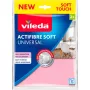 Vileda ACTIFIBRE Soft Universali minkšta šluostė 2 vnt.
