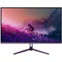 Monitorius Arozzi Nova 27 colių QHD 2560x1440 IPS 180 Hz 1 ms Violetinis
