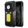 Išmanusis telefonas UleFone Armor 29 Ultra 5G 6,58 col. 16GB/1TB Juodas, energijos klasė A