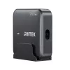 Įkroviklis mobiliems įrenginiams UNITEK P1228ABK01-EU Universal Black AC Greitasis įkrovimas