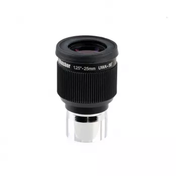 Okuliaras Skywatcher SWA-58 25mm 1,25 colio – Skywatcher SW-5125