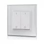 Synergy 21 S21-LED-SR000096 Šviesos jungiklis baltas (S21-LED-SR000096)