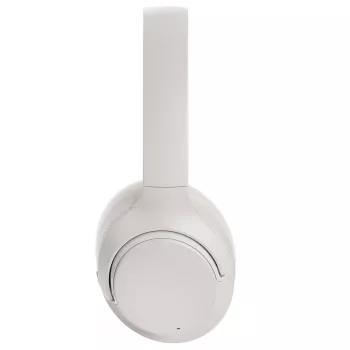 Audeeo Melovibe EX belaidės ausinės (kreminė)