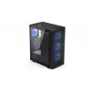 ENDORFY Ventum 200 ARGB Full Tower Juoda