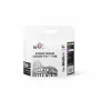 Suderinama rašalo kasetė HP DJ 3700, spalvota, perdirbta, 18 ml