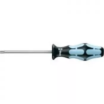 Wera nerūdijančio plieno TORX® atsuktuvas (05032053001)