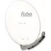 Fuba DAA 780 W antena 78 cm 10.75–12.75 GHz balta aliuminė