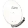 Fuba DAA 780 W antena 78 cm 10.75–12.75 GHz balta aliuminė