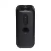 DENVER BPS-354 Black nešiojama Bluetooth kolonėlė vakarėliams