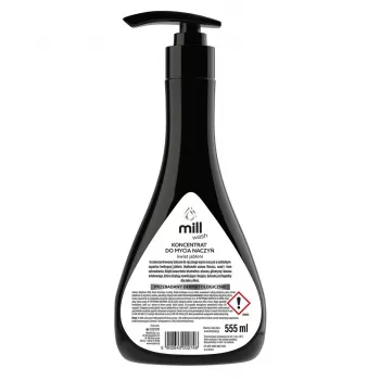 Indų plovimo balzamas Mill Wash Apple Blossom 555 ml