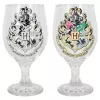 Paladone Hogwarts spalvą keičianti vandens taurė