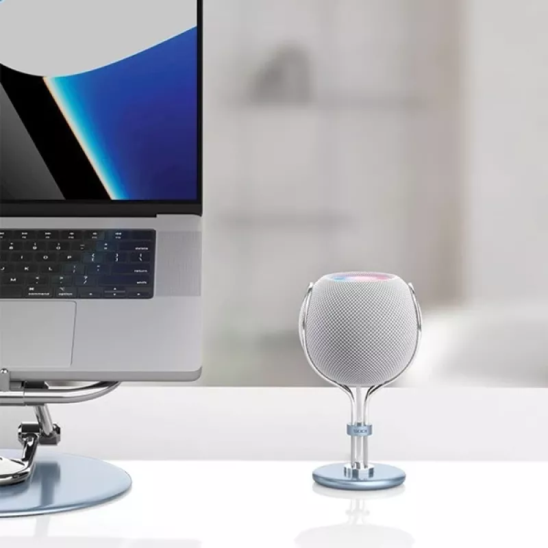 Pjedestalas SODI Apple HomePod SHM-300 – mėlynas
