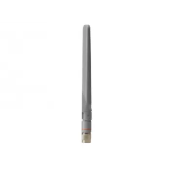 Cisco Aironet dviejų juostų dipolinė antena - antena - 2 dBi 4 dBi vidaus pilka