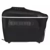 Duonkepė Tefal PF611838 — 1600 W, 1,5 kg talpa, 19 programų, jutiklinis valdymas, juoda