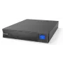 Nepertraukiamo maitinimo šaltinis PowerWalker VFI 3000 ICR IoT