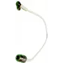 Zebra CBLRD-7B8020140R antenos prijungimo kabelis, baltas, 355,6 mm
