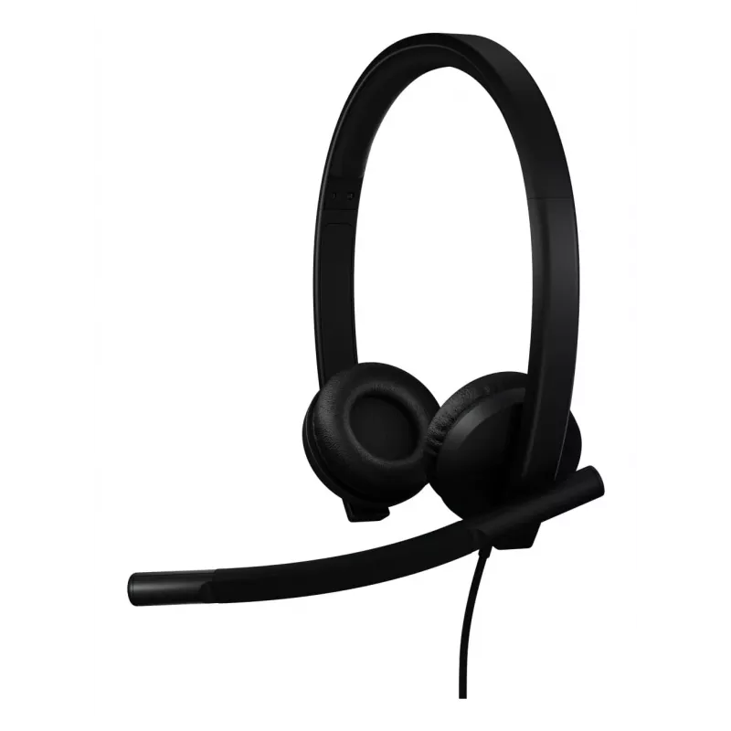 Ausinės Logitech H570e