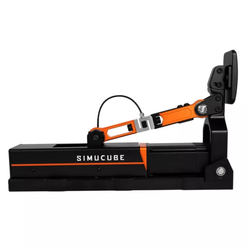 Simucube ActivePedal simuliatorius (Priedas)