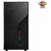 Mini kompiuteris ASRock DeskMini X300 AMD X300 Socket AM4 64GB HDD SSD