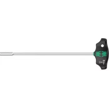 Atsuktuvas Wera 05023383001 Black