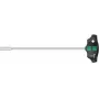 Atsuktuvas Wera 05023383001 Black