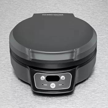 Omelett Chef OM 950, Snack Maker, antracitas, 950 W