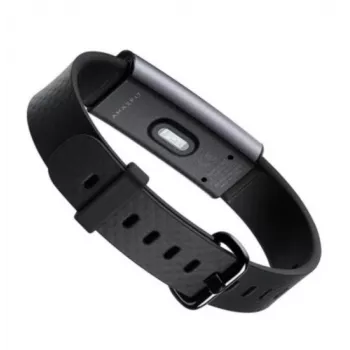 Huami AMAZFIT Arc juoda (AF-ARC-BLK-001) NAUDOTA