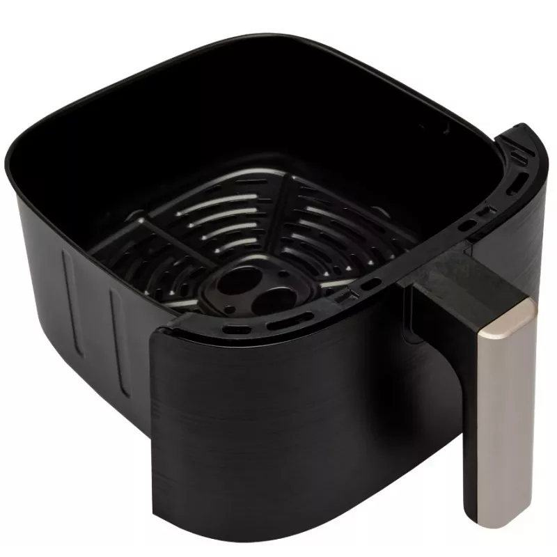 Russell Hobbs Airfryer Satisfry 4,3 l juodas 27610-56 2761056 (27610-56)